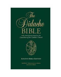 The Didache Bible 