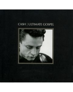 Cash - Ultimate Gospel CD