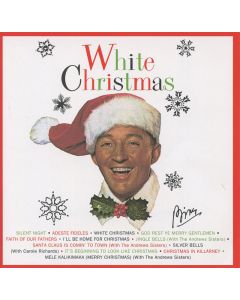 White Christmas - Bing Crosby CD