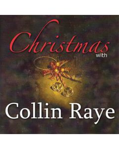 Christmas with Collin Raye CD