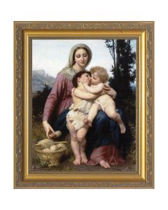 Holy Family - Sainte Famille Picture