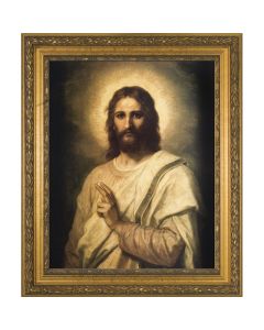 Figure of Christ Picture