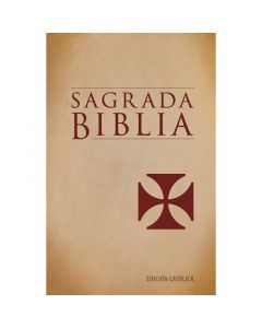 Sagrada Biblia - Holy Bible
