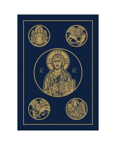 Large Print Ignatius Bible - RSV 2nd Edition