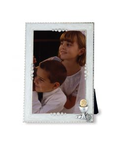 Mother of Pearl Communion Frame