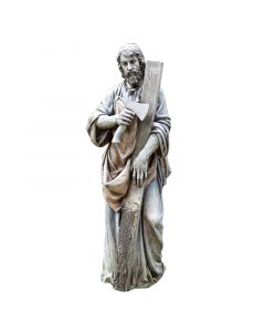 St Joseph the Worker Statue