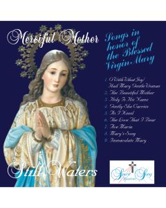 Merciful Mother CD 