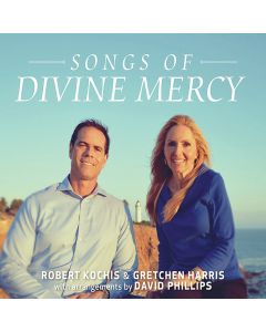 Songs of Divine Mercy CD
