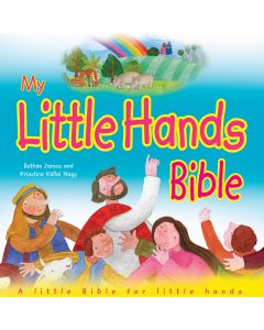 My Little Hands Bible