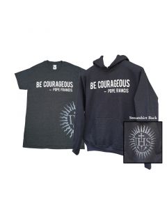 Be Courageous Clothing