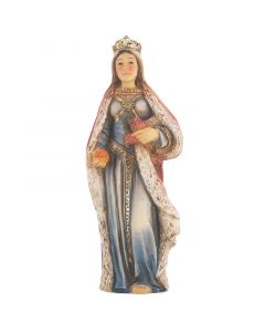St Elizabeth of Hungary Patron Saint Statue