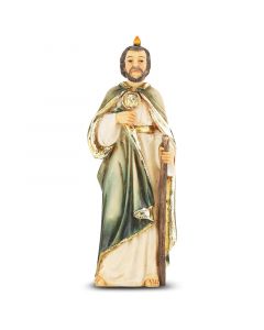 St Jude Patron Saint Statue