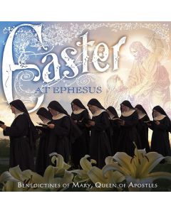 Easter at Ephesus CD