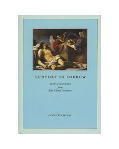 Comfort in Sorrow compiled by James Tolhurst