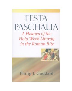 Festa Paschalia by Philip J Goddard