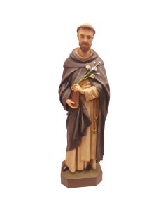 St Dominic Statue