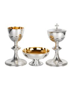 Pope Francis Collection Set 1