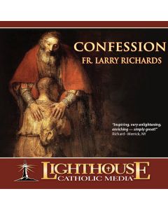 Confession CD