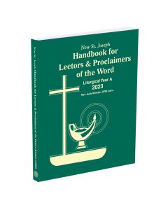 Handbook for Proclaimers of the Word