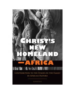 CHRIST`S NEW HOMELAND - AFRICA