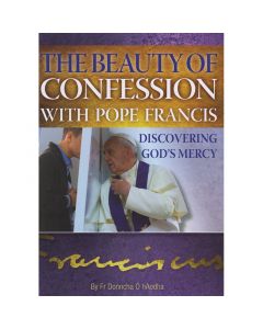 The Beauty of Confession with Pope Francis