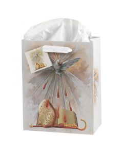 Paraclete Confirmation Gift Bag
