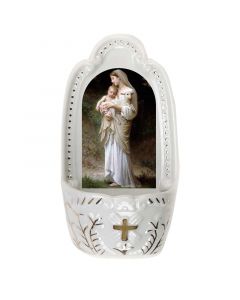 INNOCENCE HOLY WATER FONT