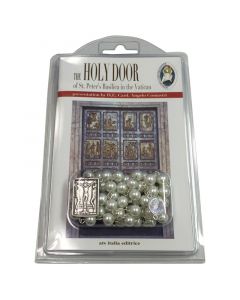 Holy Door Rosary and Booklet