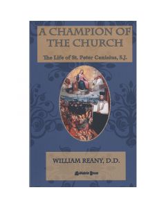 A CHAMPION OF THE CHURCH