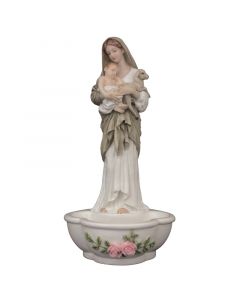 INNOCENCE VERONESE HOLY WATER FONT