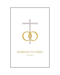 MARRIAGE IN CHRIST