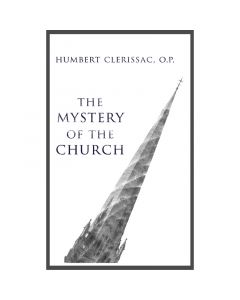 THE MYSTERY OF THE CHURCH
