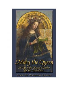 MARY THE QUEEN 