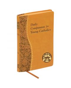 DAILY COMPANION FOR YOUNG CATHOLICS