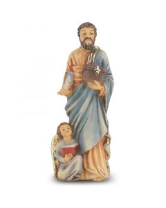 St Matthew Patron Saint Statue