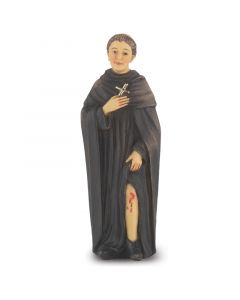 St Peregrine Patron Saint Statue