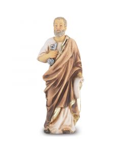 St Peter Patron Saint Statue