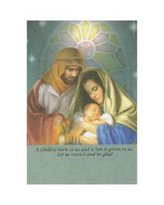 2016 Christmas Book - Prayers Throughout Your Day