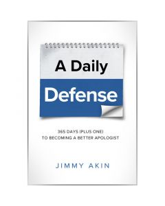 A Daily Defense