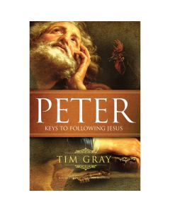 Peter - Keys To Following Jesus
