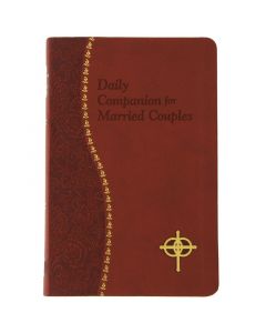 Daily Companion For Married Couples