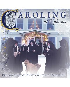 Caroling At Ephesus CD
