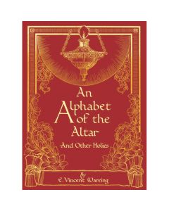 An Alphabet of the Altar 