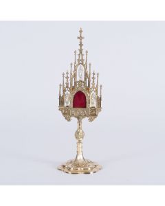 Traditional Gothic Reliquary