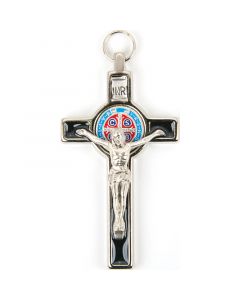 Black Benedict Cross