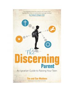 The Discerning Parent 