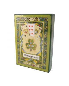 Irish Playing Cards