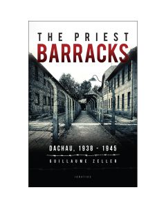 The Priest Barracks