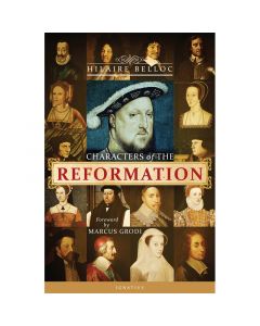 Characters Of The Reformation