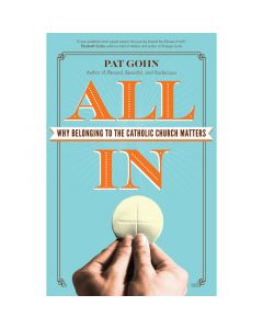 All In by Pat Gohn